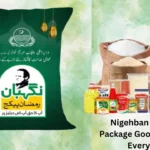 Nigehban Ramzan Package Good Food For Everyone