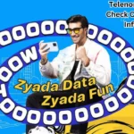 Telenor Sim Number Check Code Complete Information