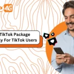 Ufone TikTok Package Specifically For TikTok Users