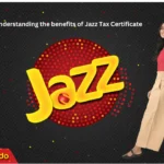 Understanding the benefits of Jazz Tax Certificate