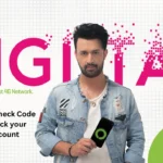 Zong Balance Check Code Instantly Check your Current Account