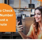 How To Check Ufone Number In Just a Minute