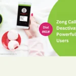 Zong Call Divert Deactivate Code Powerful Tool For Users