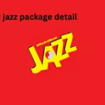 1171 jazz package detail