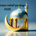 9999 ramzan relief package 2025