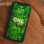 infinix hot 50i