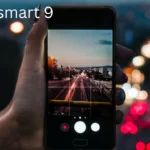 infinix smart 9
