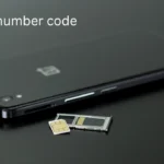 onic sim number code
