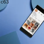 realme c63