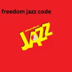 weekly freedom jazz code