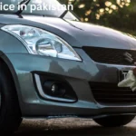 alto vxr price in pakistan
