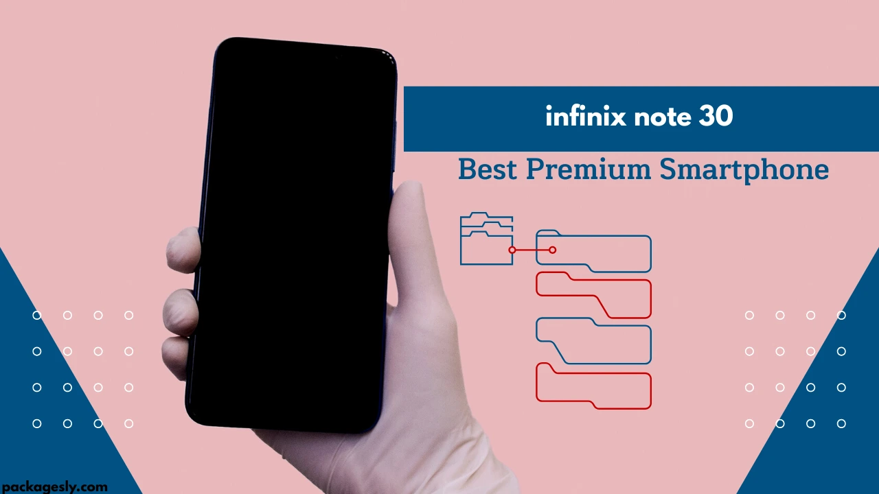 Infinix Note 30 Honest Review After One Week of Usage - Packagesly.com