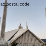 islamabad postal code