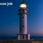 light house job