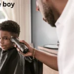 hair style boy