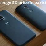 motorola edge 50 price in pakistan