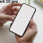 tecno spark 10 pro