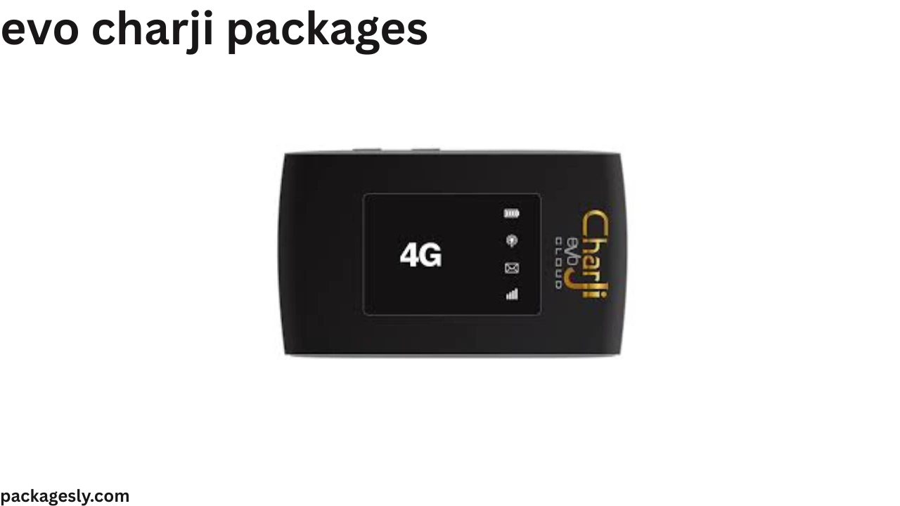 Evo Charji Packages How To Change Or Upgrade Packagesly Evo Charji Packages How To Change Or Upgrade Packagesly