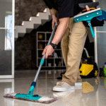 What Are NDIS Cleaning Services and Who Can Use Them?