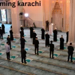 namaz timing karachi