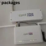 ptcl fiber packages