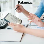 Pakmuzz