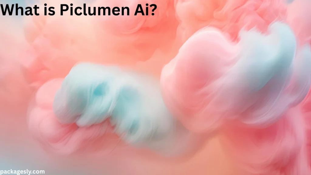 What is Piclumen Ai?