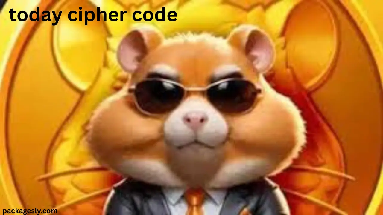 Today Cipher Code: How to Enter It and Claim Rewards Fast - Packagesly.com