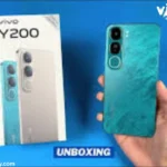 vivo y200