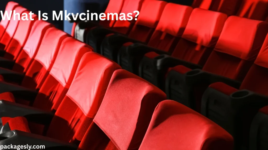 What Is Mkvcinemas?
