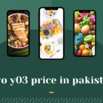vivo y03 price in pakistan