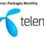 Telenor Packages Monthly