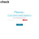 iesco bill check