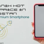 infinix hot 50i price in pakistan