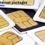 jazz internet packages