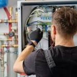 How Job Management Software Makes Things Clearer for Electricians?