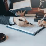 How Investment Fraud Lawyers Uncover Financial Scams: A Comprehensive Guide