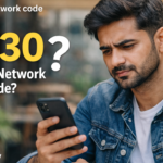 0330 which network code