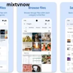 mixtvnow