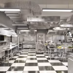 Smart Kitchens and the Growing Importance of Hobart Parts in Future Food service