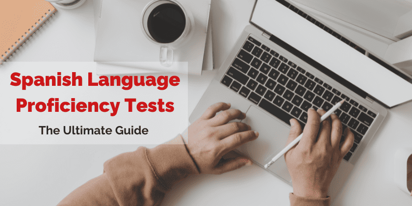 What Skills Are Tested in an Online Spanish Language Assessment ...