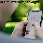saudi arabia sim internet packages