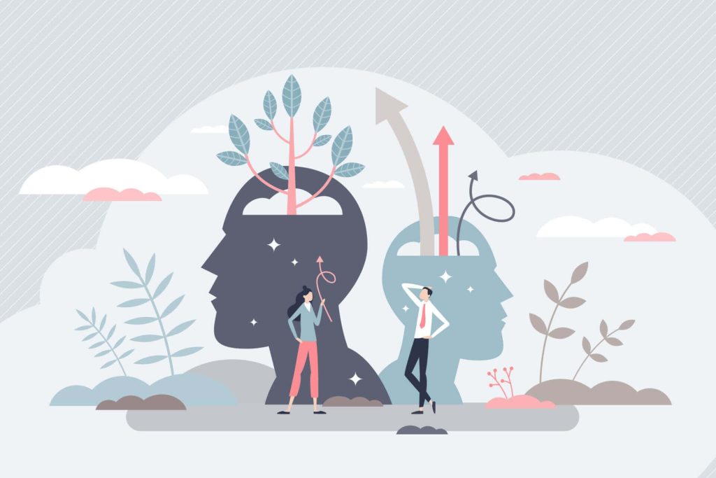 How Belief Systems Shape Our View of Giving