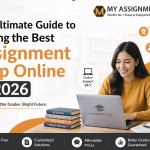 The Ultimate Guide to Finding the Best Assignment Help Online in 2026