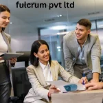 fulcrum pvt ltd