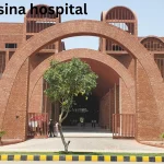 ibn e sina hospital