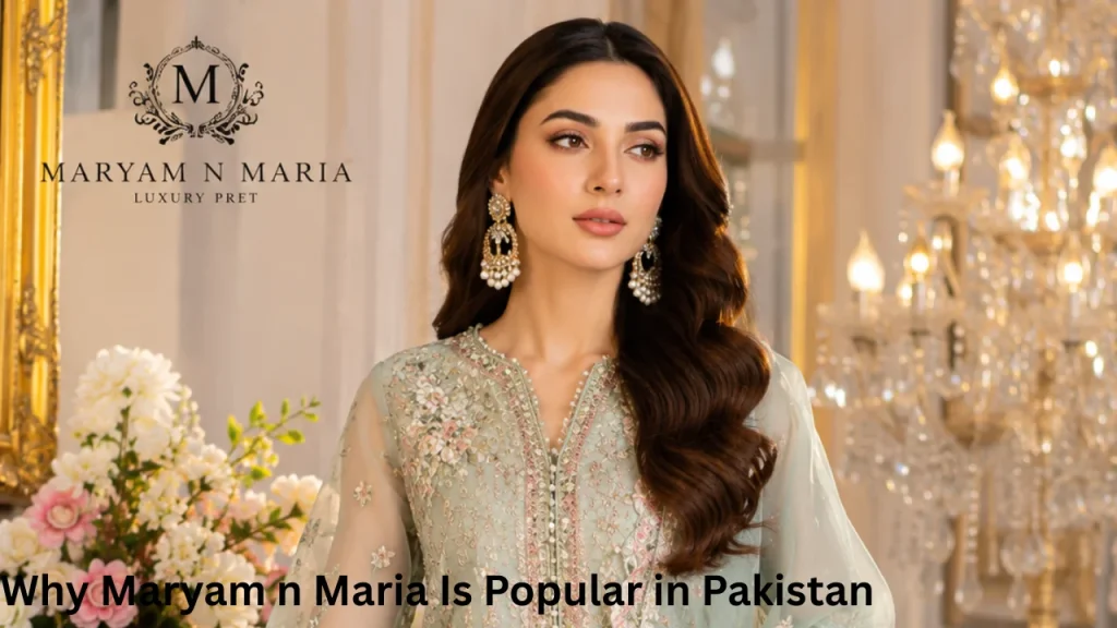 Why Maryam n Maria Is Popular in Pakistan