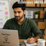 business ideas in pakistan