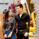 emaan khan age
