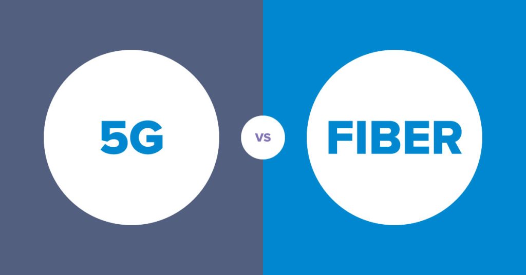 Why is Fiber Internet So Much Better?